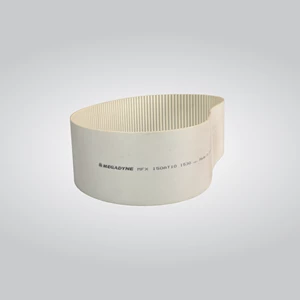 MEGAFLEX grade PU timing belts